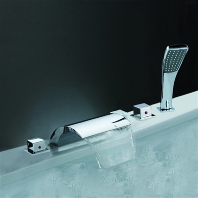 Moen Clawfoot Tub Fixtures